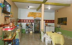 Pousada Salmo 23